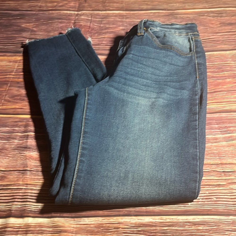 KanCan Skinny Jeans